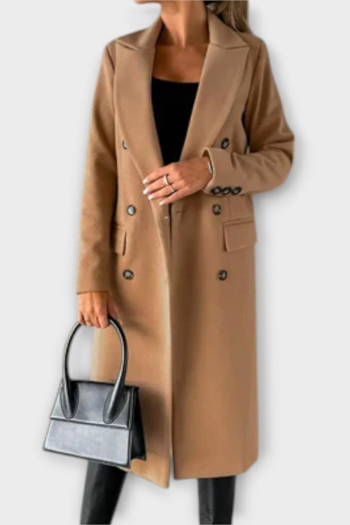 Judith Coat Collection