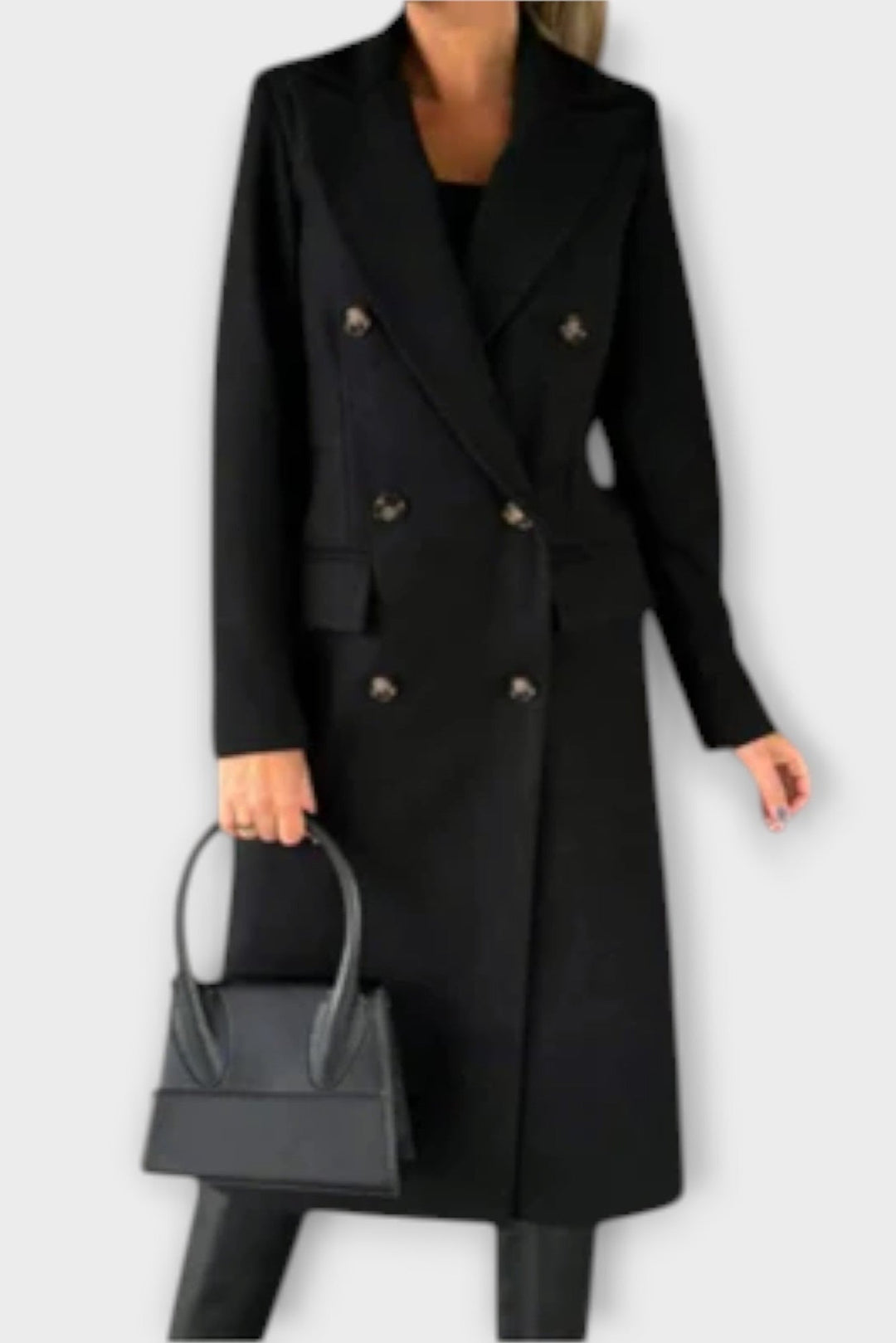 Judith Coat Collection