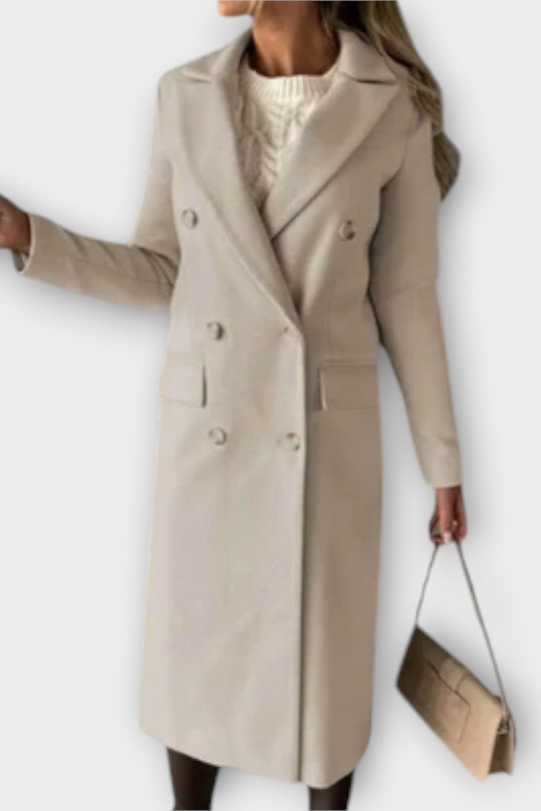 Judith Coat