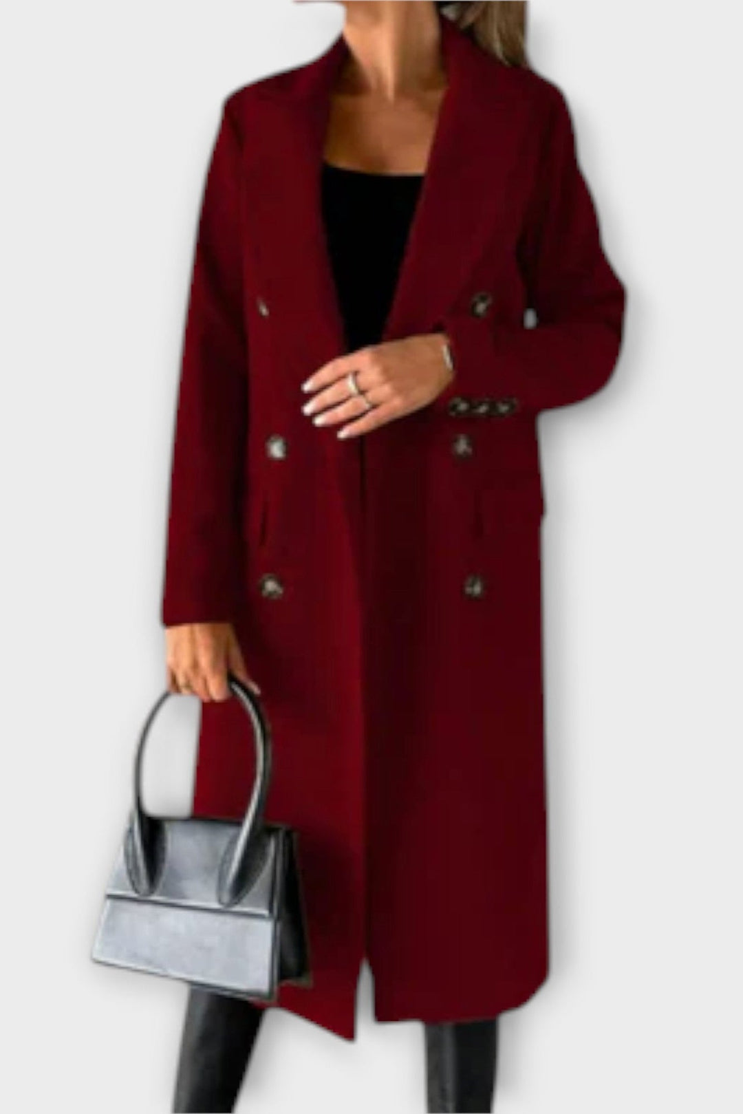 Judith Coat Collection