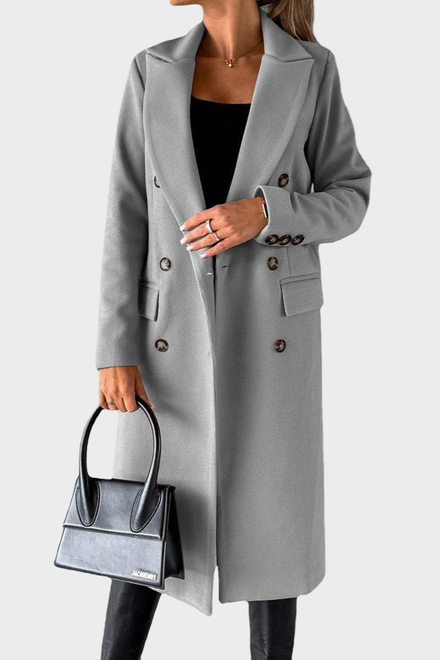 Judith Coat Collection