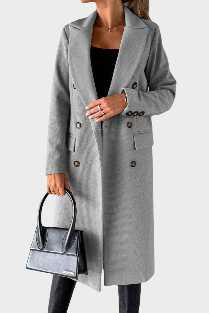 Judith Coat Collection