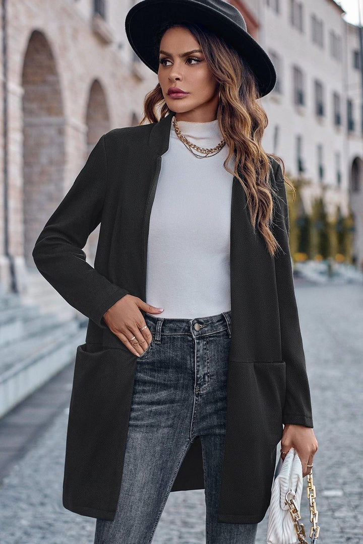 Julia Coat