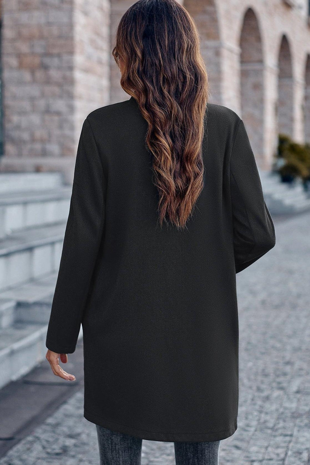 Julia Coat