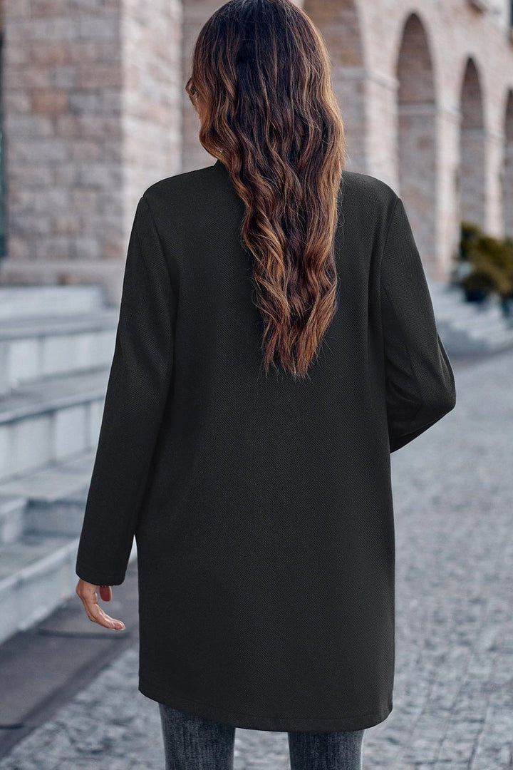 Julia Coat