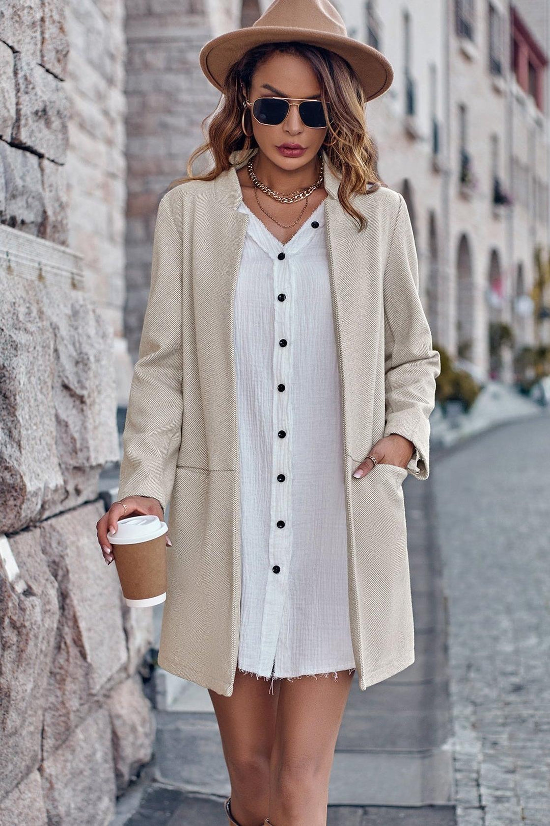 Julia Coat