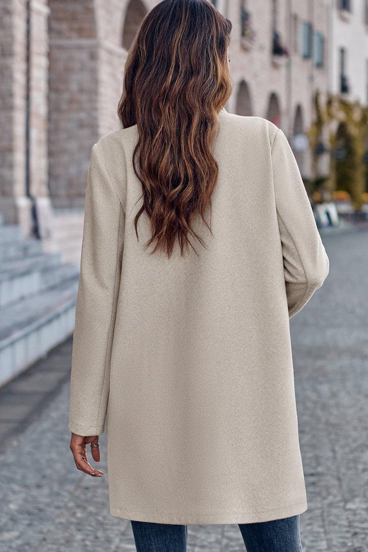 Julia Coat