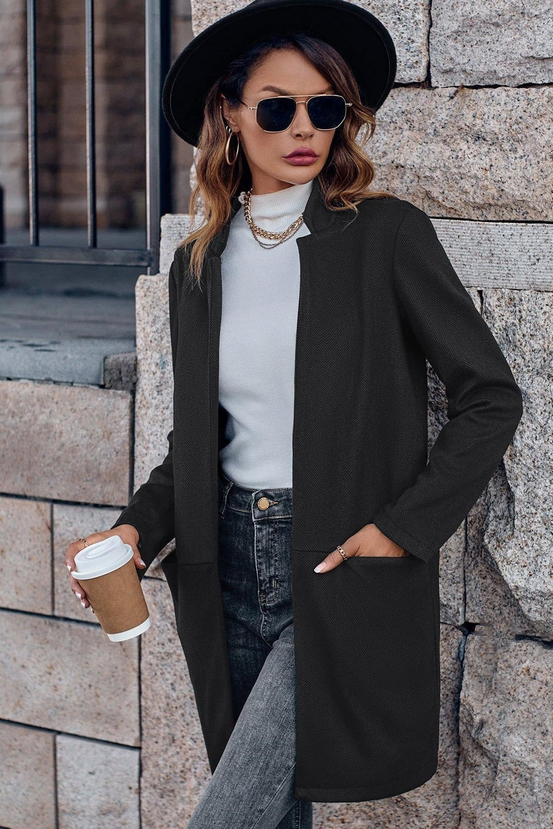 Julia Coat