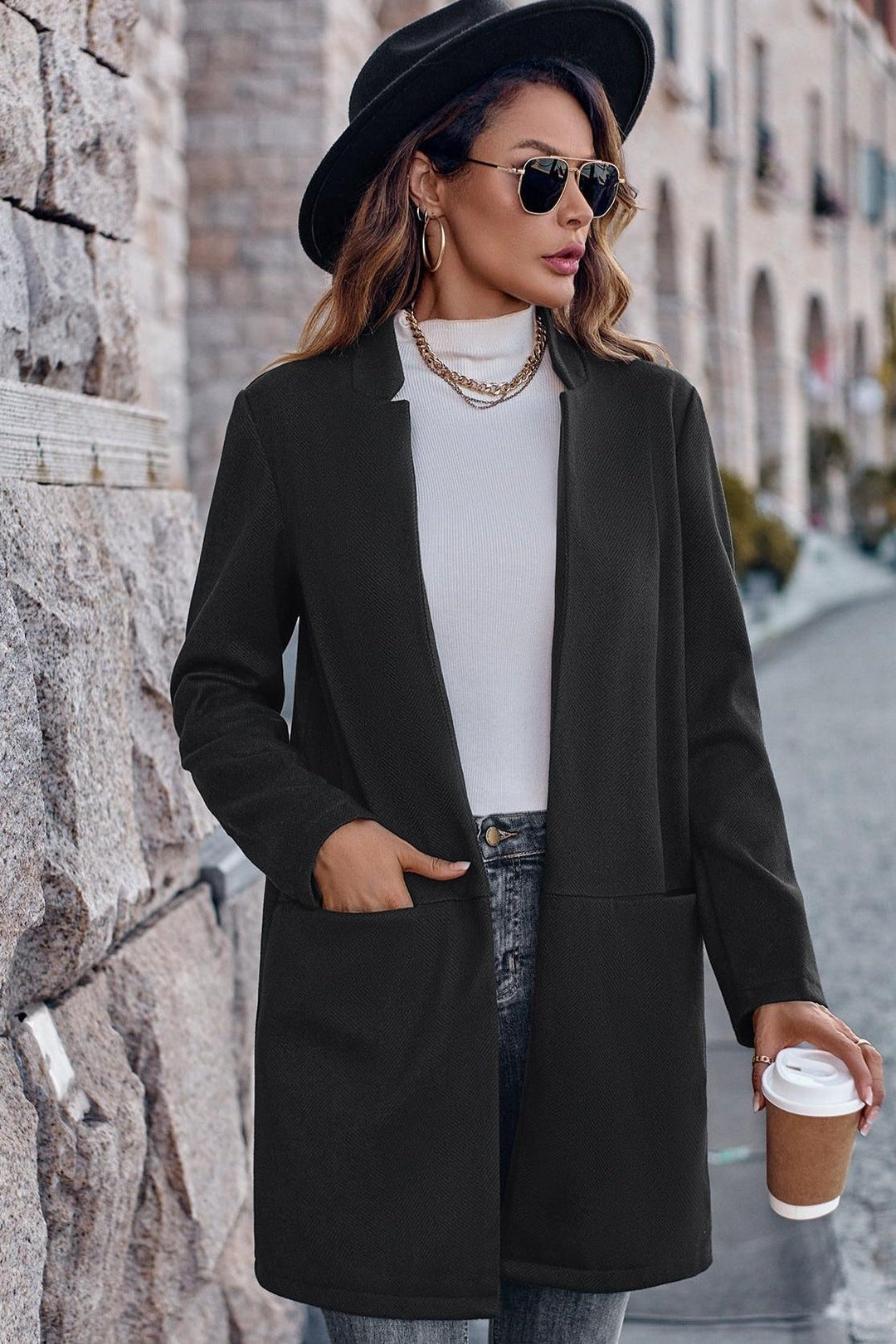 Julia Coat