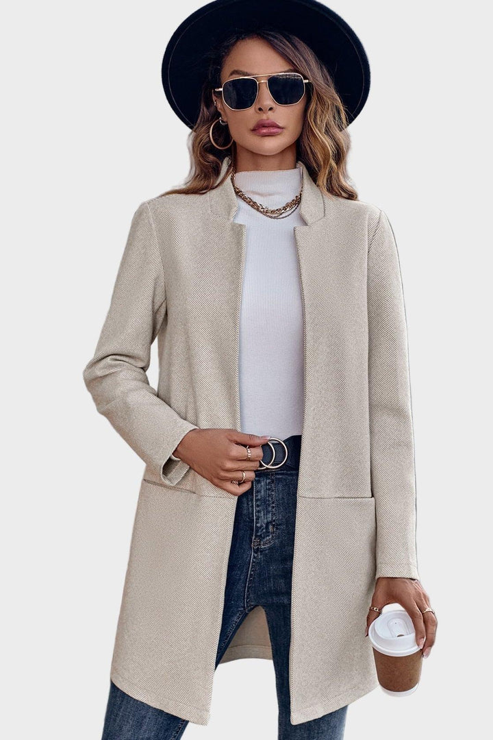 Julia Coat