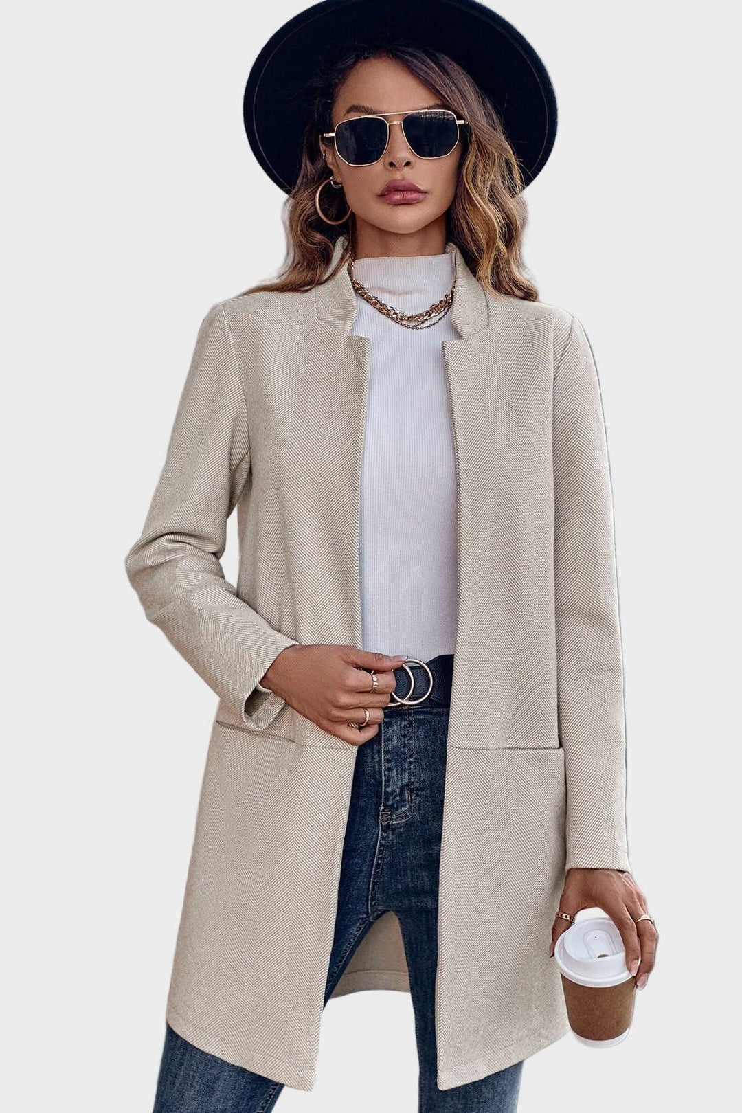 Julia Coat