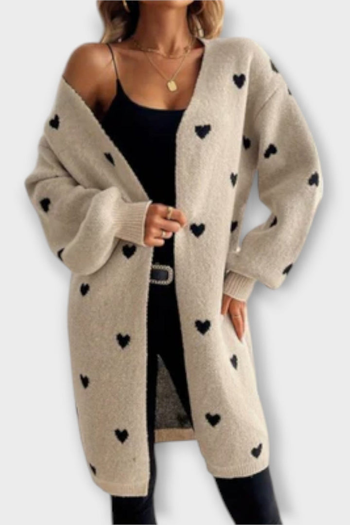 Julia Cardigan