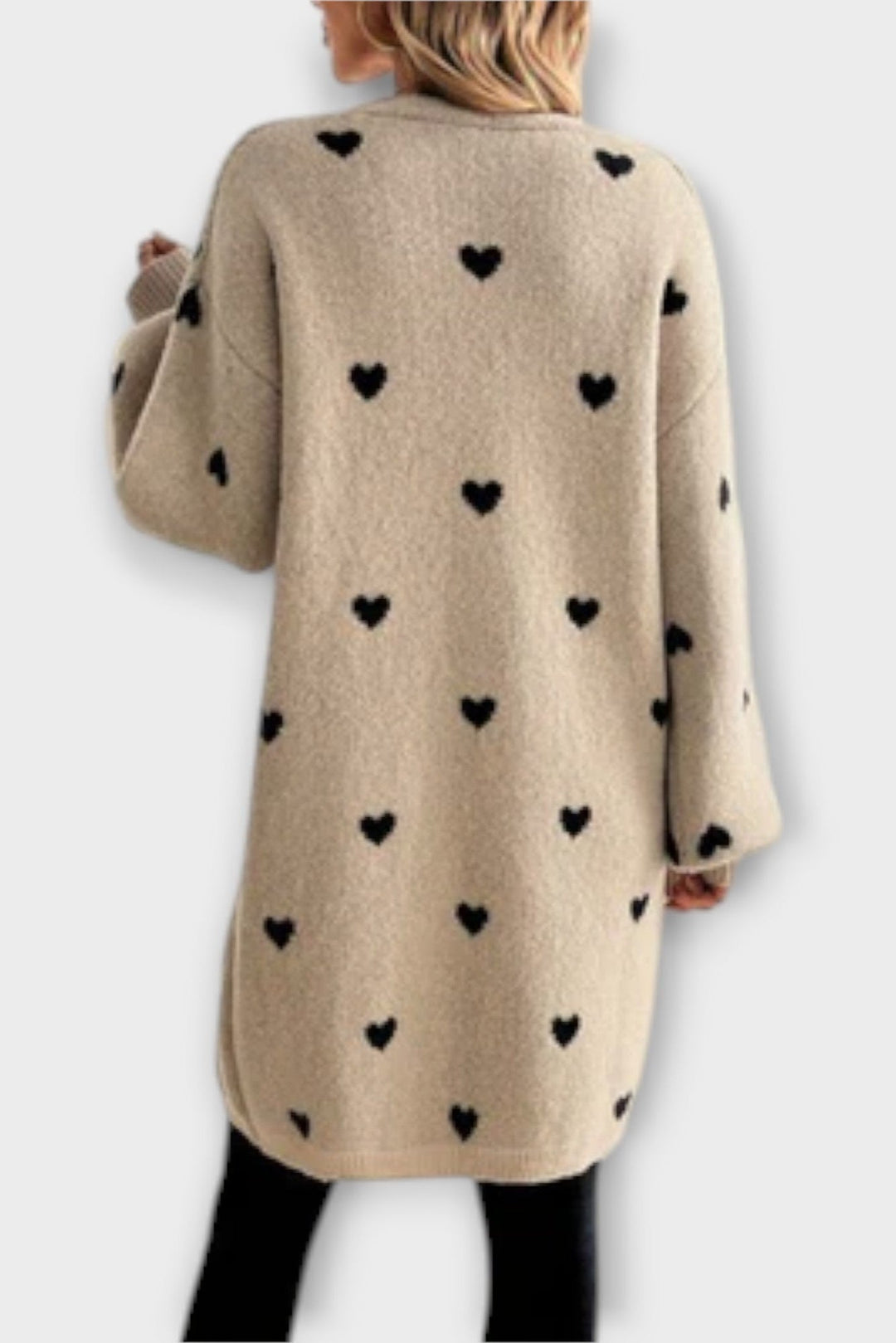 Julia Cardigan