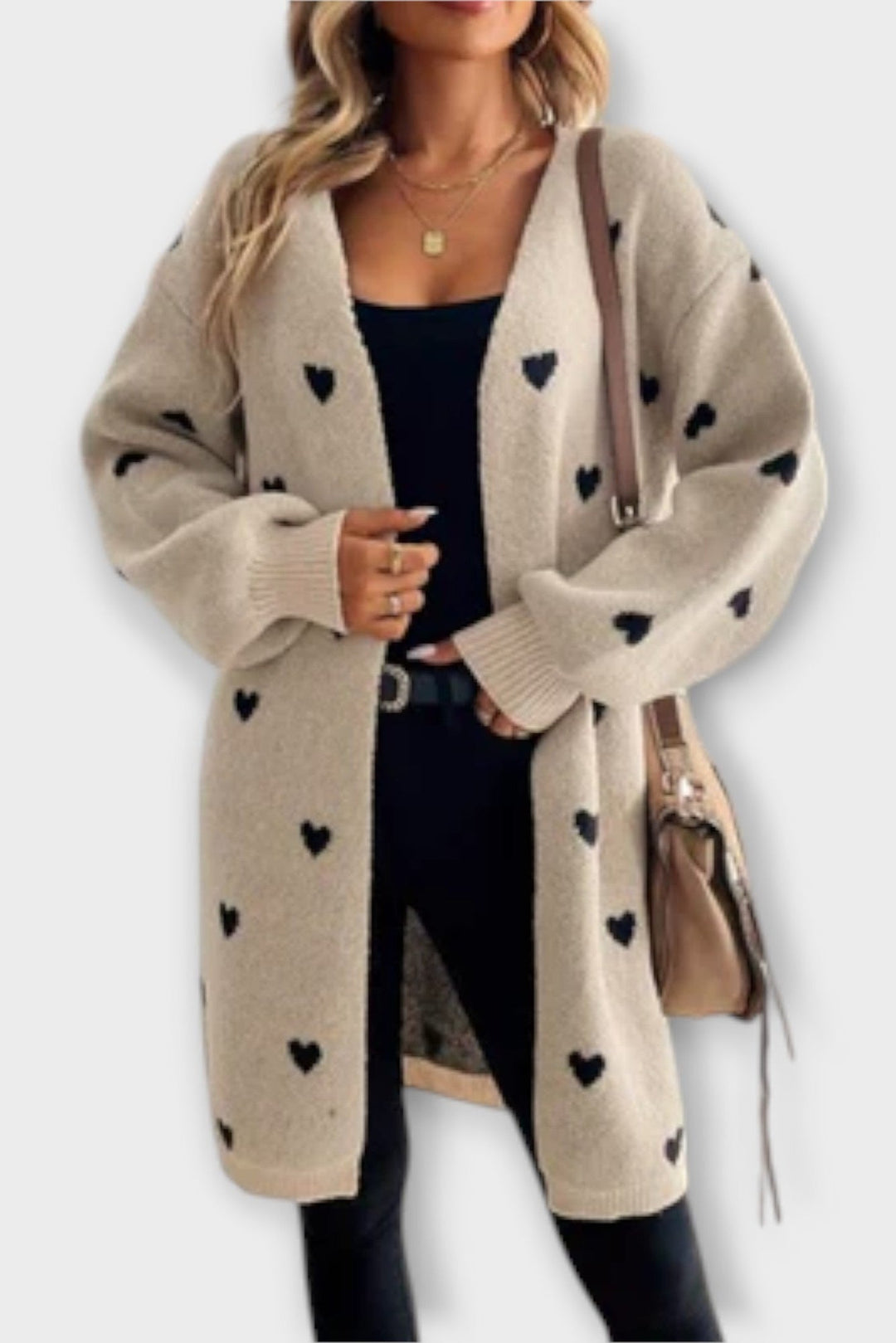 Julia Cardigan