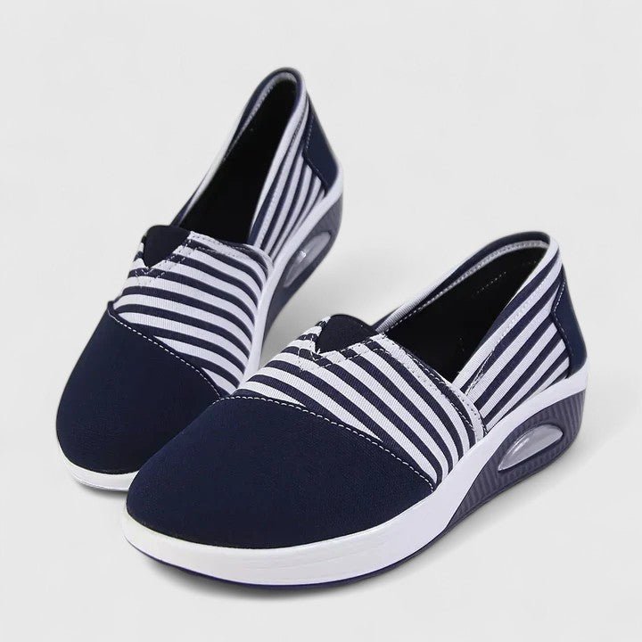 Julia | Orthopedic Tennis Shoes