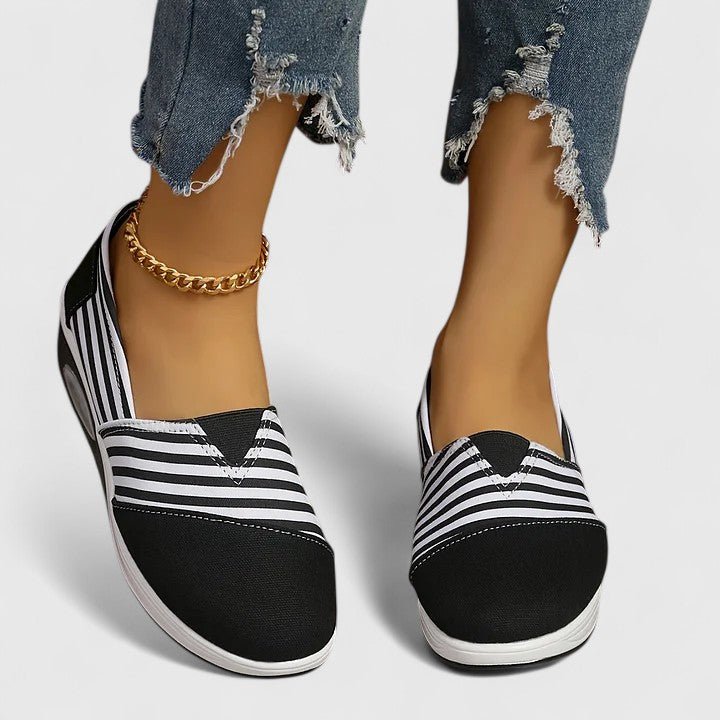 Julia | Orthopedic Tennis Shoes