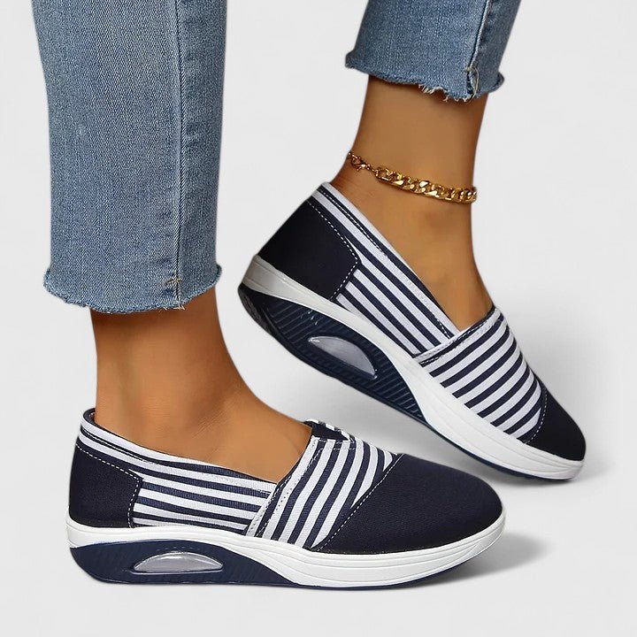 Julia | Orthopedic Tennis Shoes