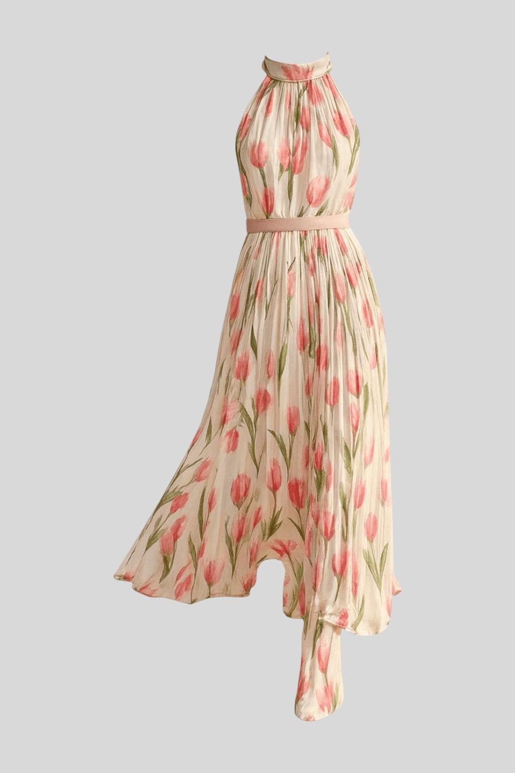 Juliene™ Maxi Dress