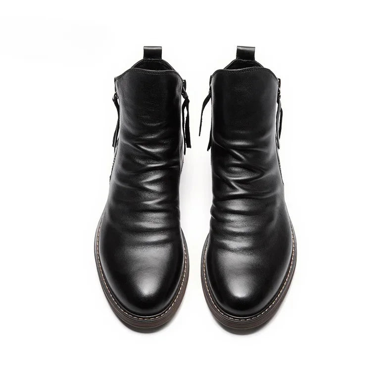 Bernardo | Durable Classic Boots