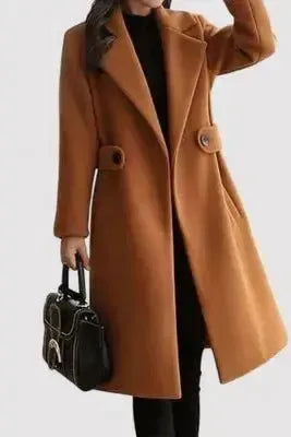 Sofia™ I Trench Coat with Belt