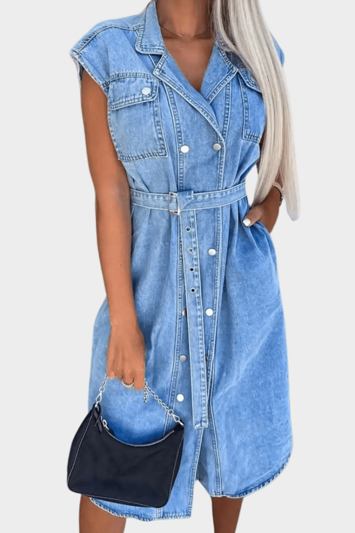 Kaisa™ Denim Line