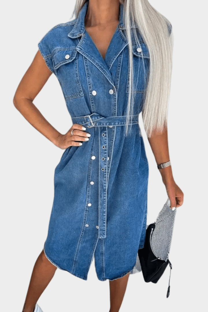 Kaisa™ Denim Line