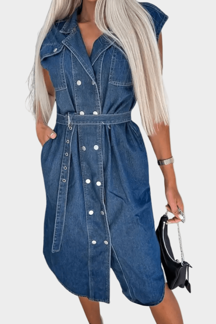 Kaisa™ Denim Line