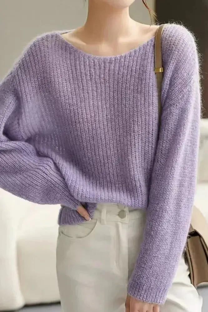 Kajo™ University Sweater