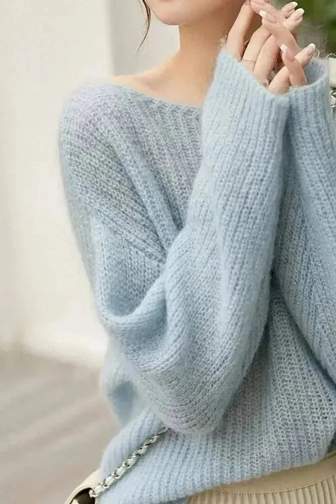 Kajo™ University Sweater
