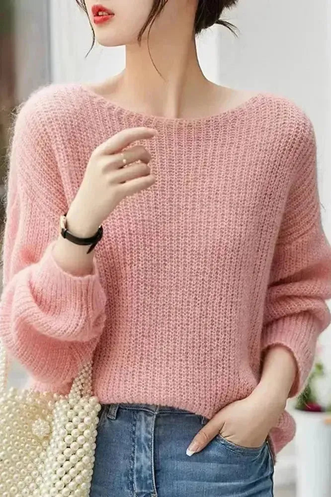 Kajo™ University Sweater