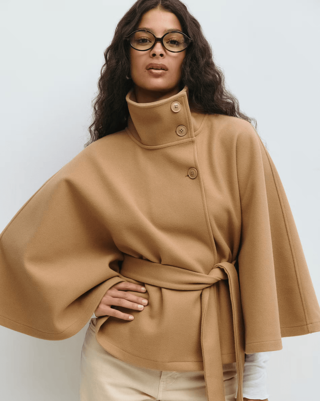 Captain Amélie - coat