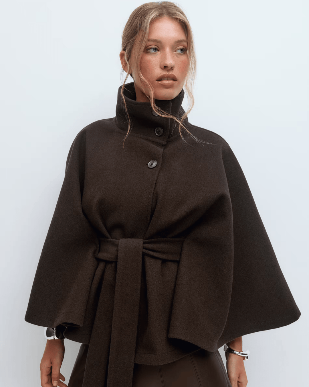 Captain Amélie - coat