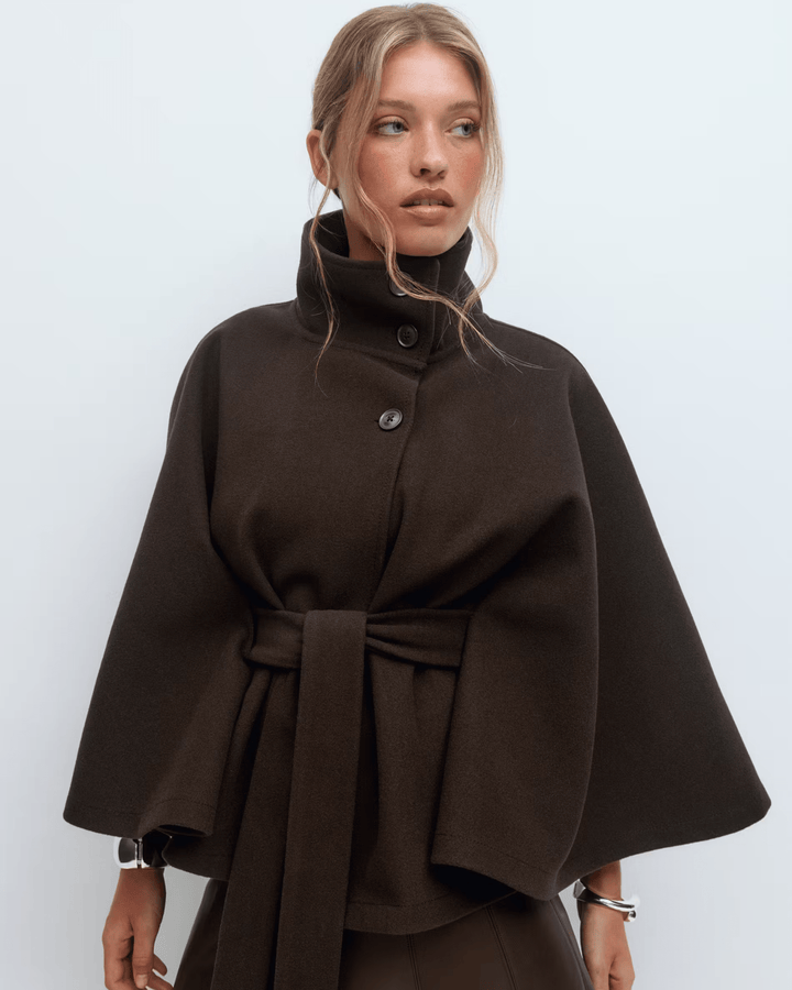 Captain Amélie - coat