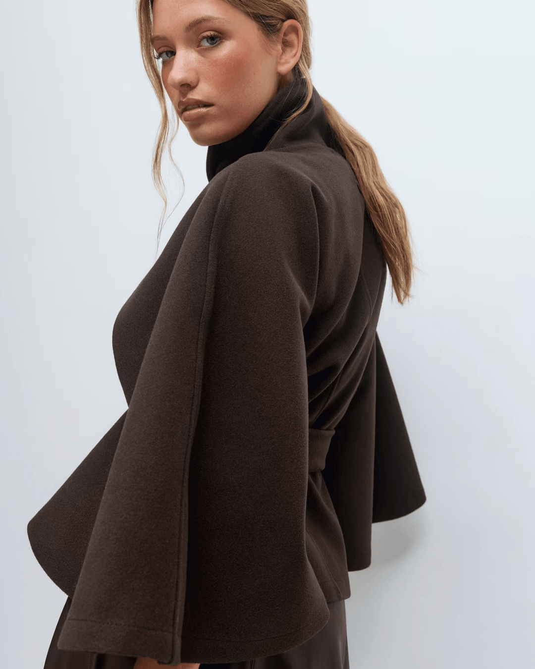 Captain Amélie - coat