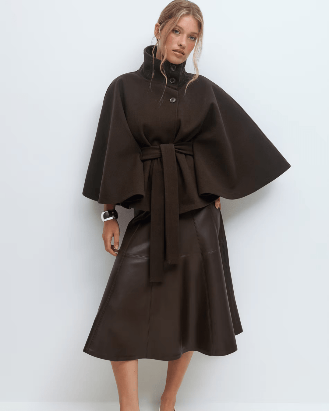 Captain Amélie - coat