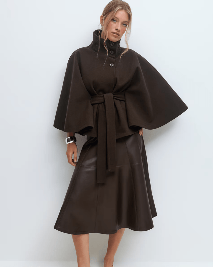 Captain Amélie - coat