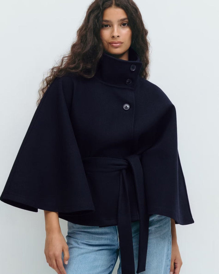 Captain Amélie - coat