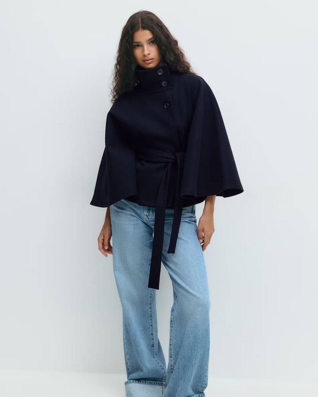 Captain Amélie - coat