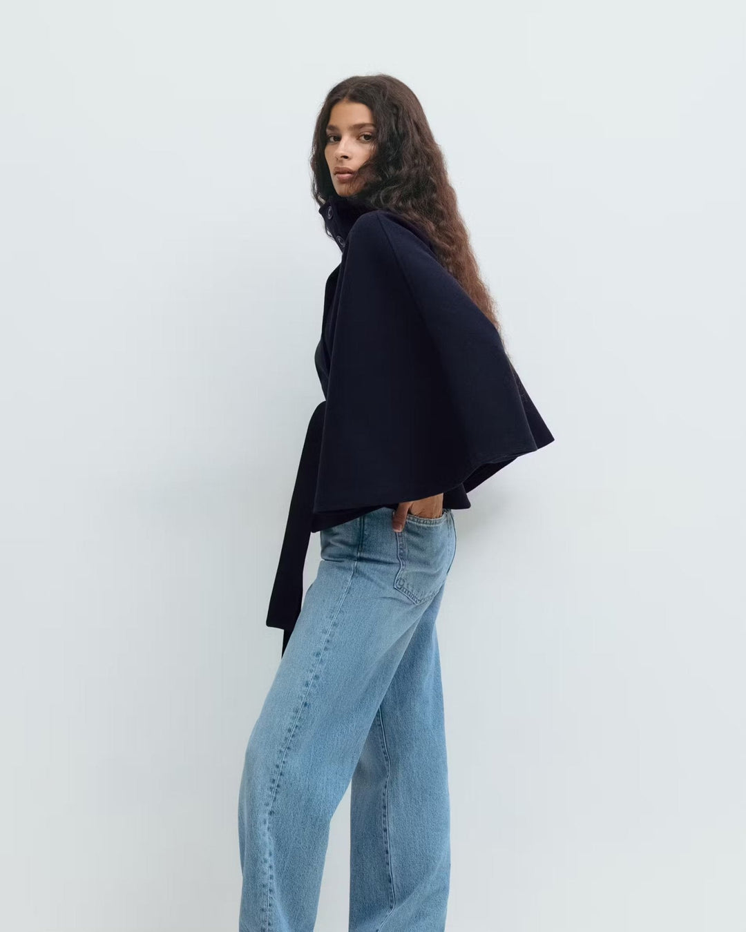 Captain Amélie - coat