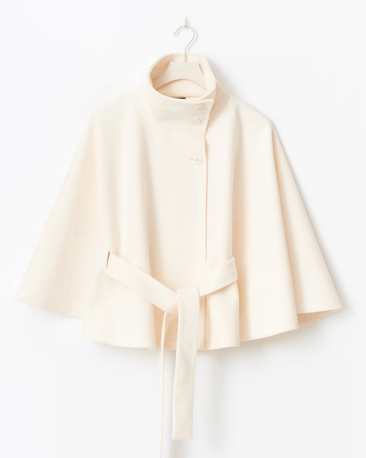 Amélie™ I Captain - Coat