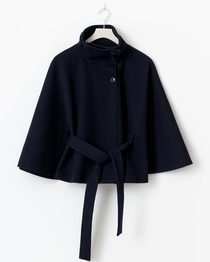 Amélie™ I Captain - Coat