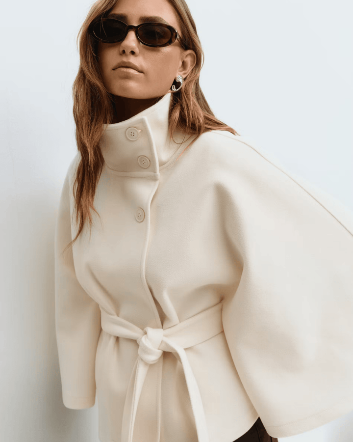 Captain Amélie - coat