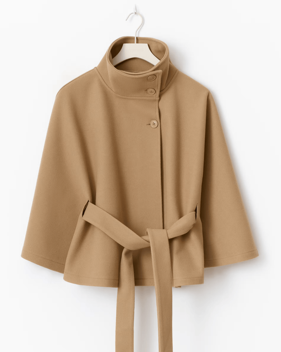 Amélie™ I Captain - Coat