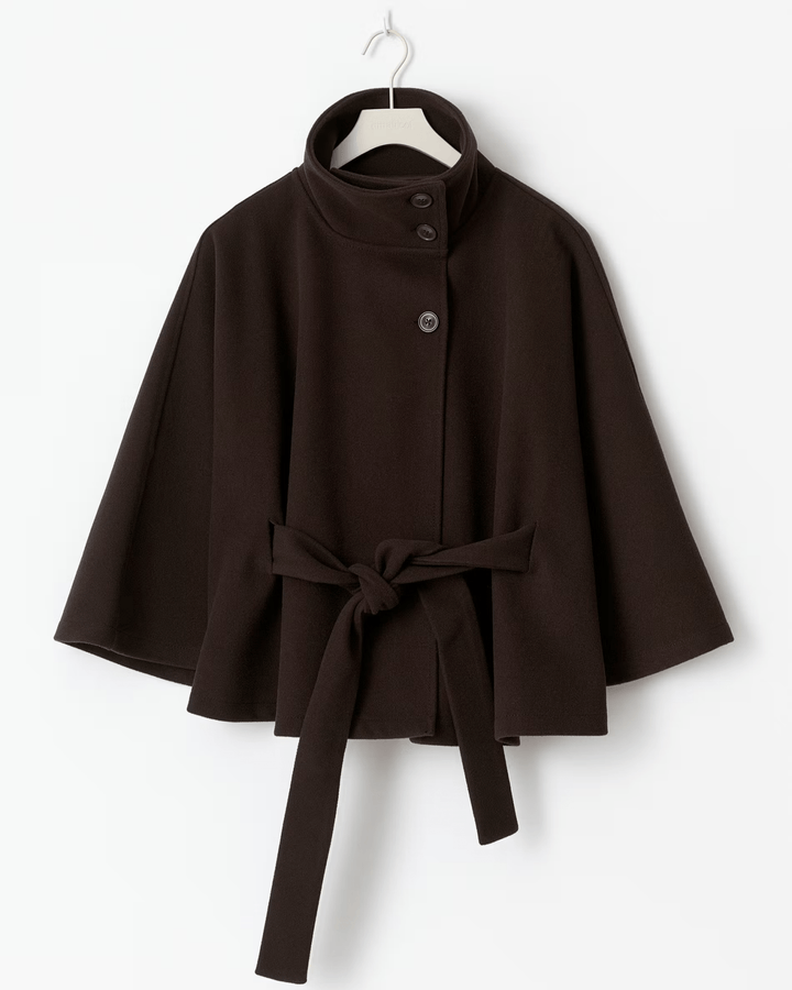 Amélie™ I Captain - Coat