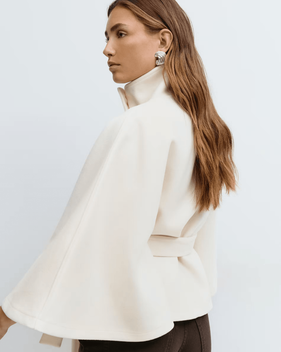 Captain Amélie - coat