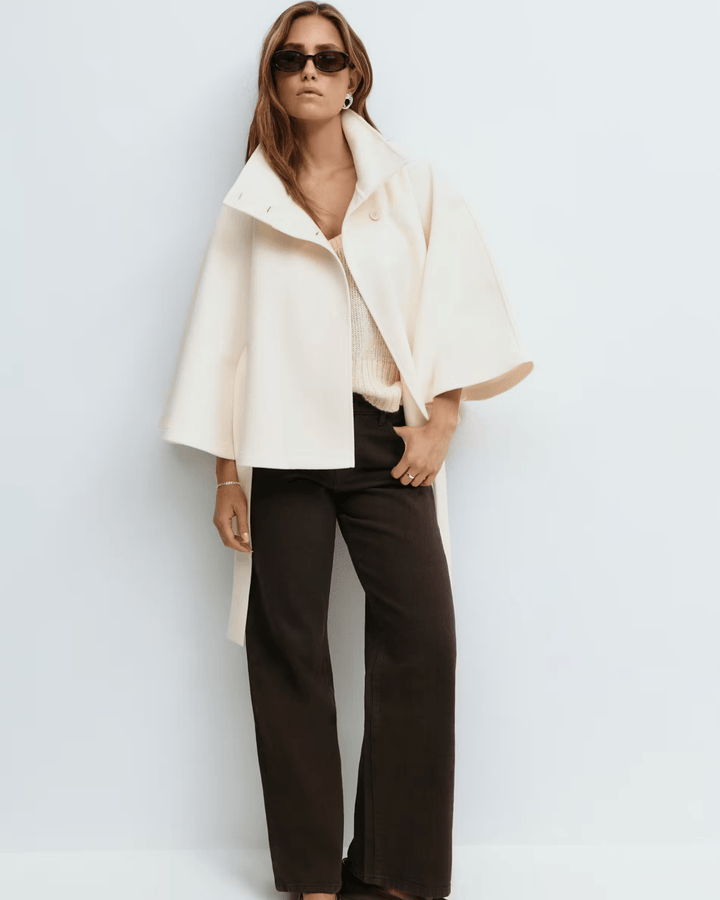 Captain Amélie - coat