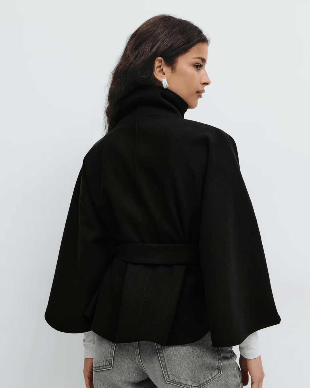 Captain Amélie - coat