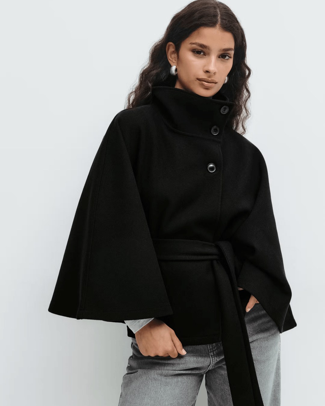 Captain Amélie - coat