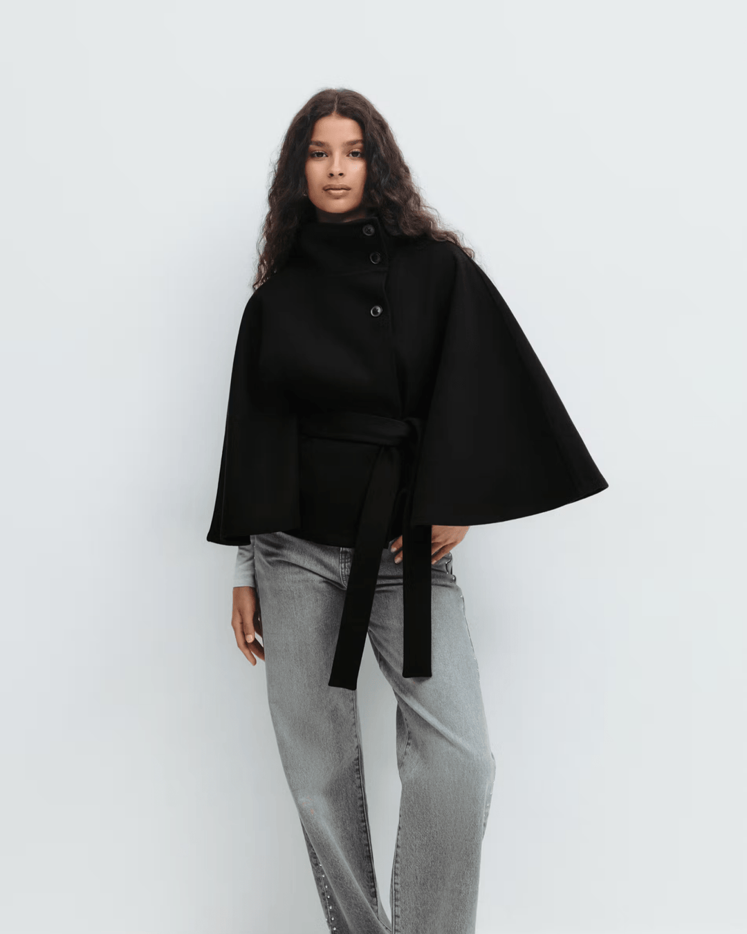 Captain Amélie - coat