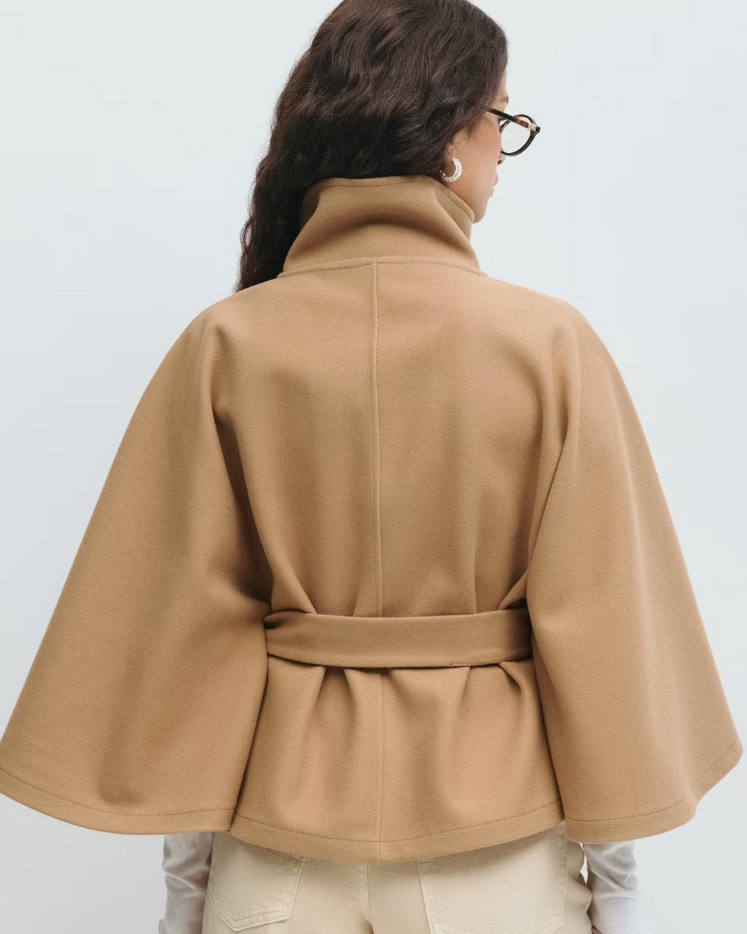 Captain Amélie - coat